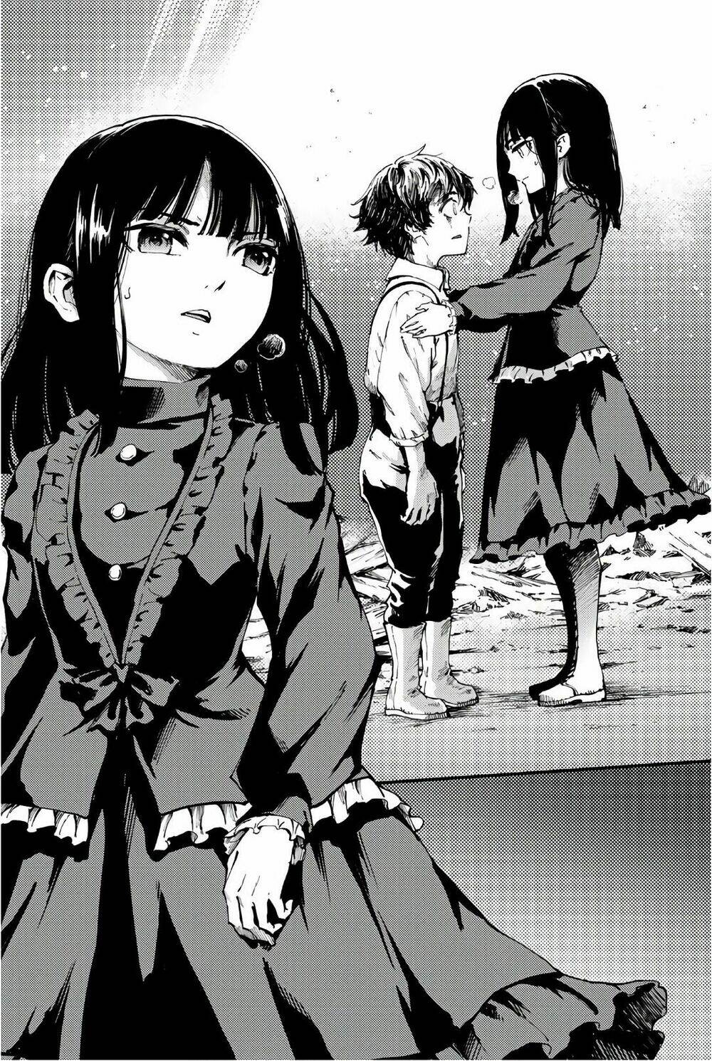 the abandoned sacred beasts chapter 38 10