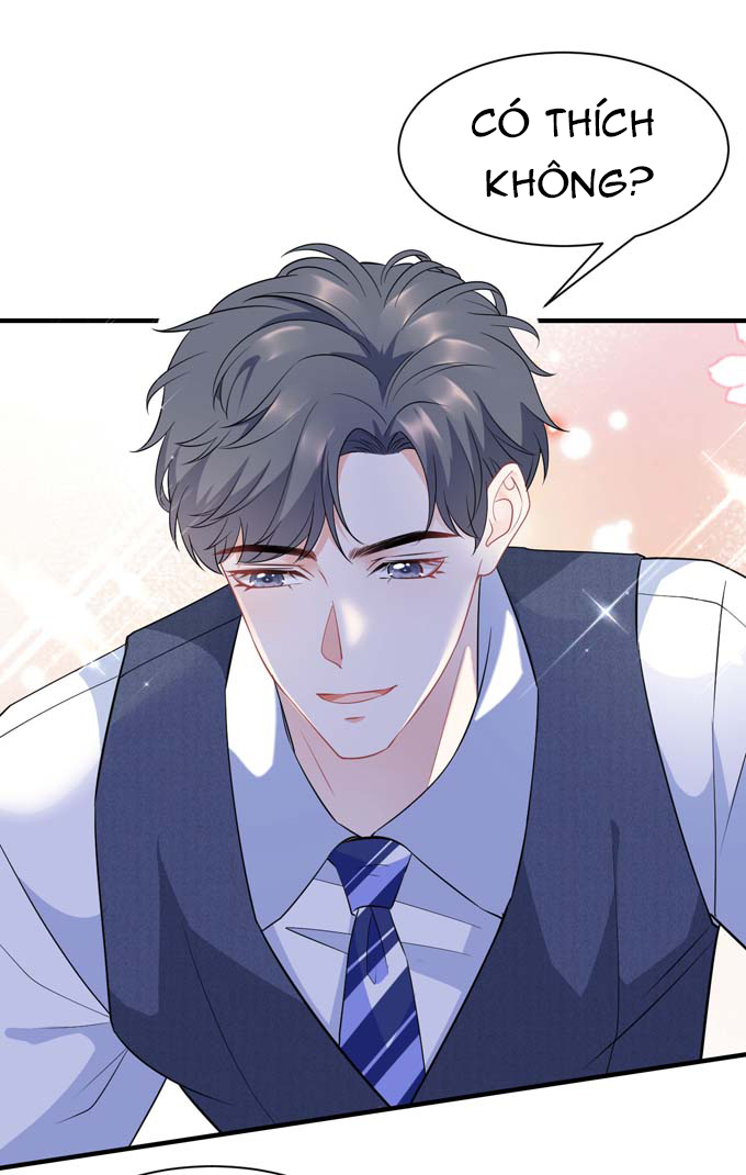 [16+] đại tiểu thư có thể có ý đồ xấu chapter 34 30