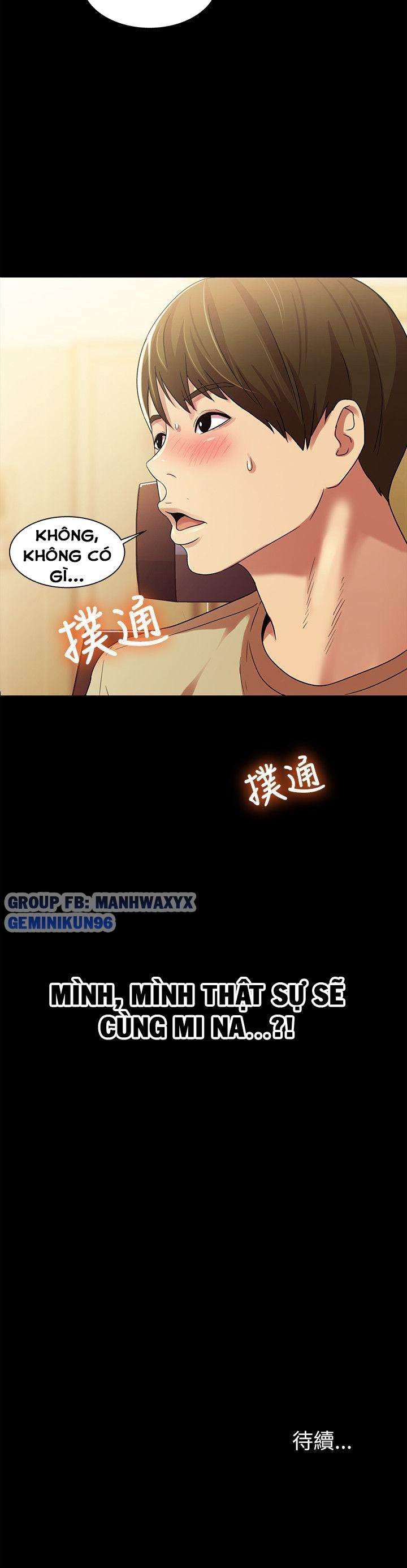 bạn gái của bạn tôi chapter 10 32