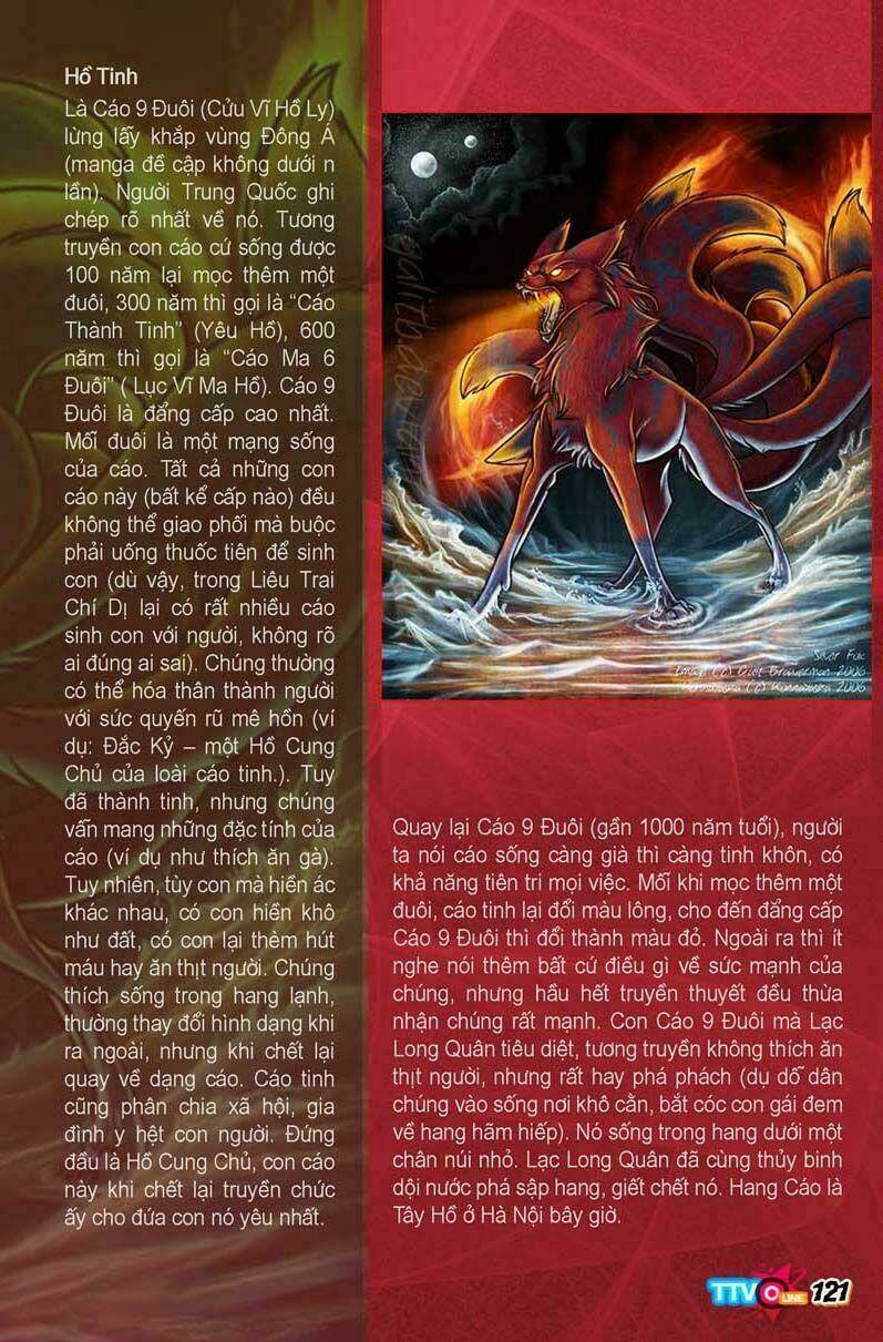 tạp chí truyện tranh việt nam online - ttvo chapter 5 121