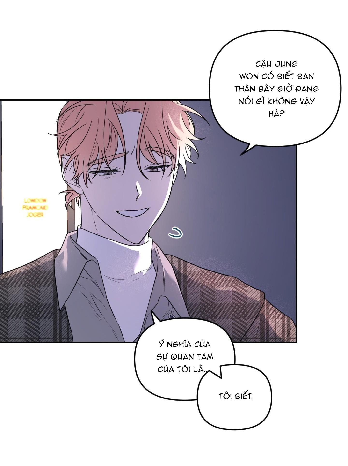 vườn hoa chapter 3 68