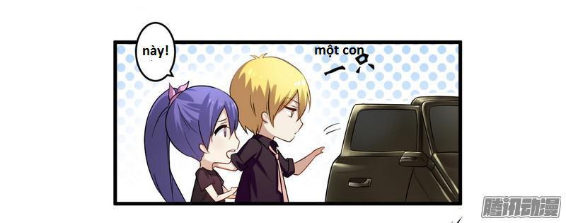 tổng tài đã cưới em chapter 38 3