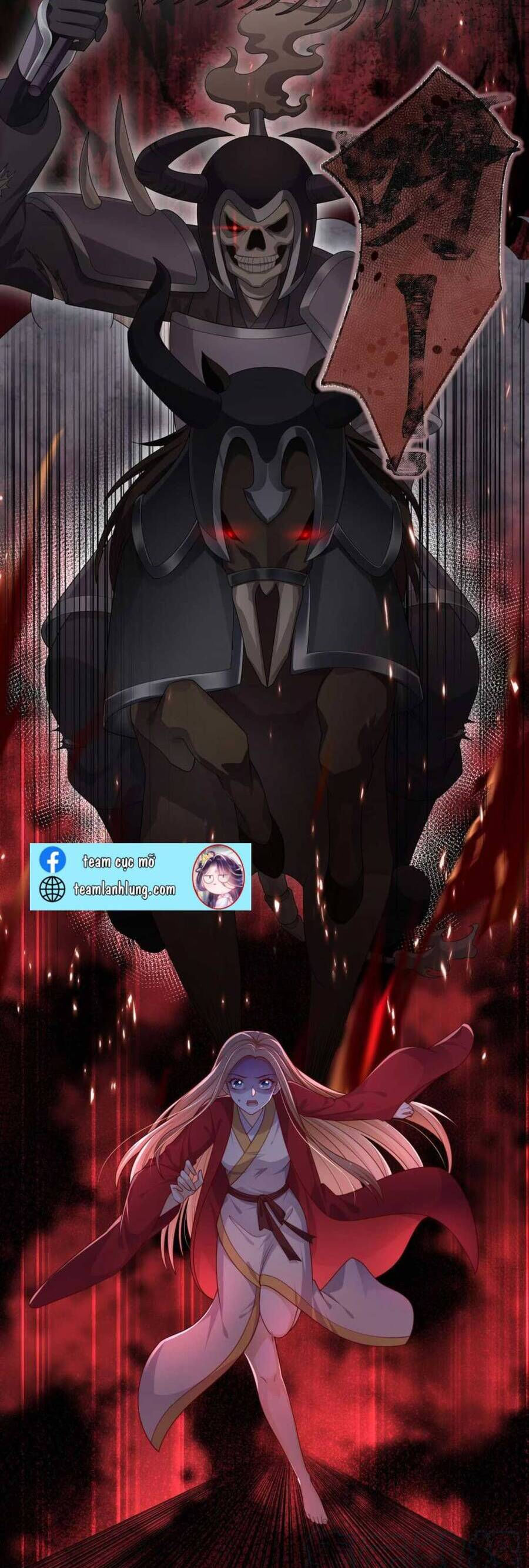 ta trở thành mami của nhân vật phản diện chapter 0 2