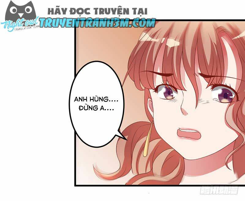 trên gối của chủ tịch ác ma chapter 16 7