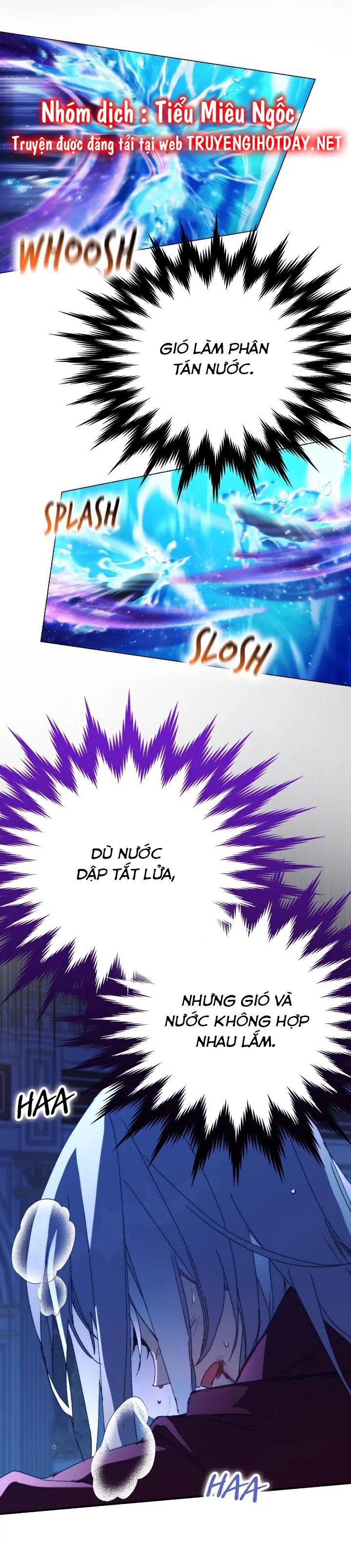 bệ hạ, ta sẽ nuôi dạy con của ngài thật tốt chapter 99 34