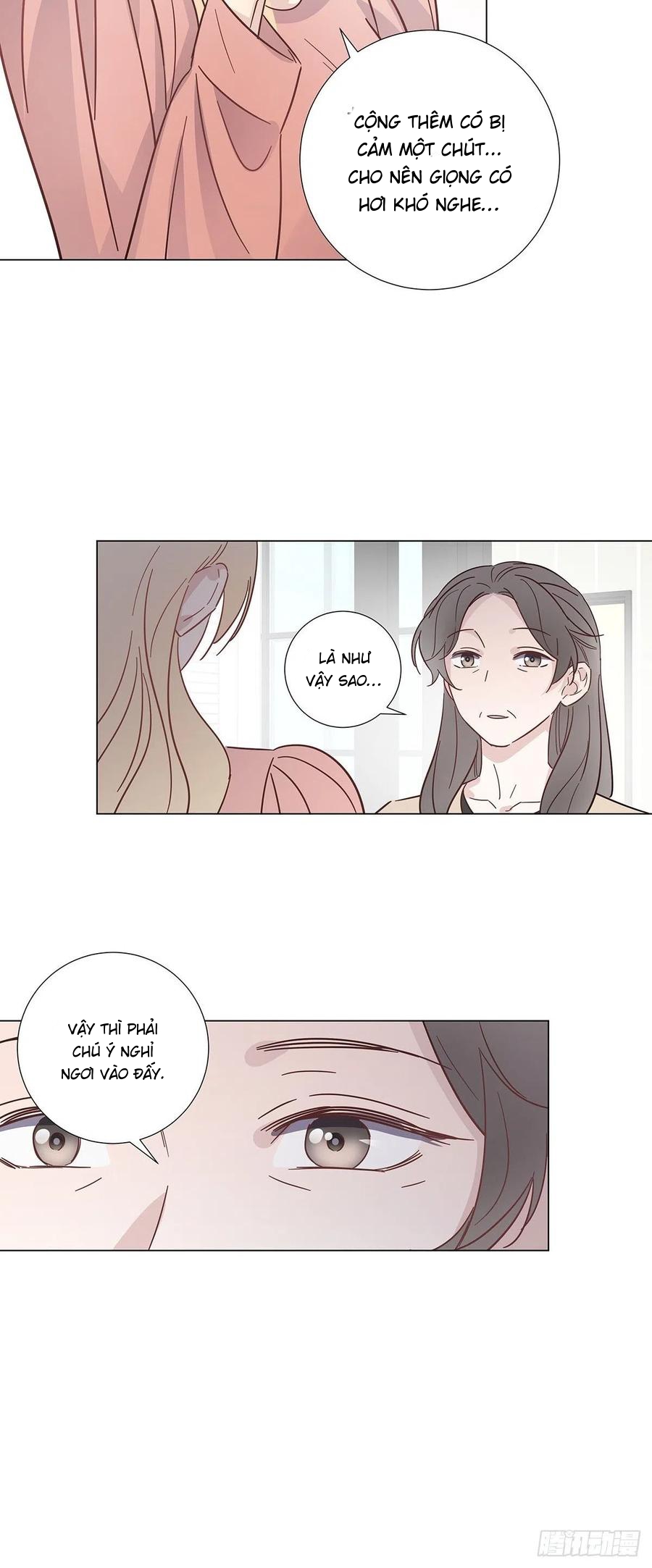 hôm nay nam giả trang nữ vẫn chưa được cầu hôn! chapter 53 29