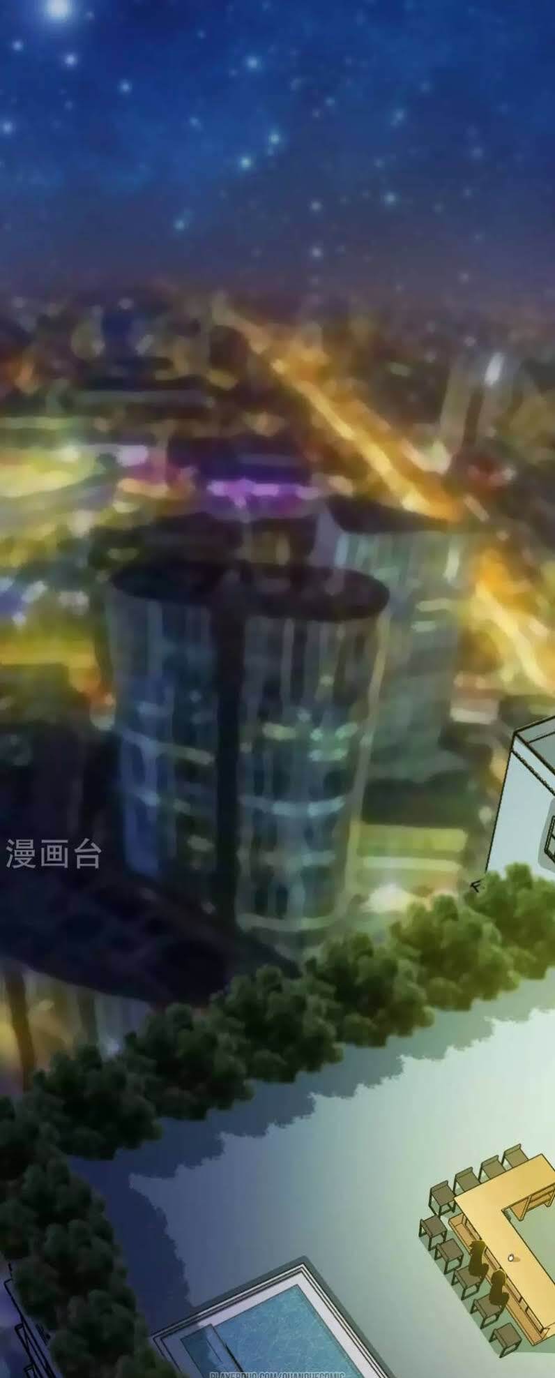 tối cường đặc chủng binh của hoa khôi chapter 46 28