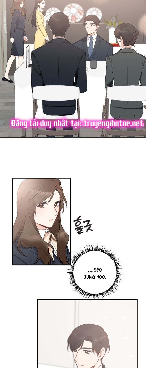 [18+] hôn nhân bị đánh cắp chapter 3.2 18