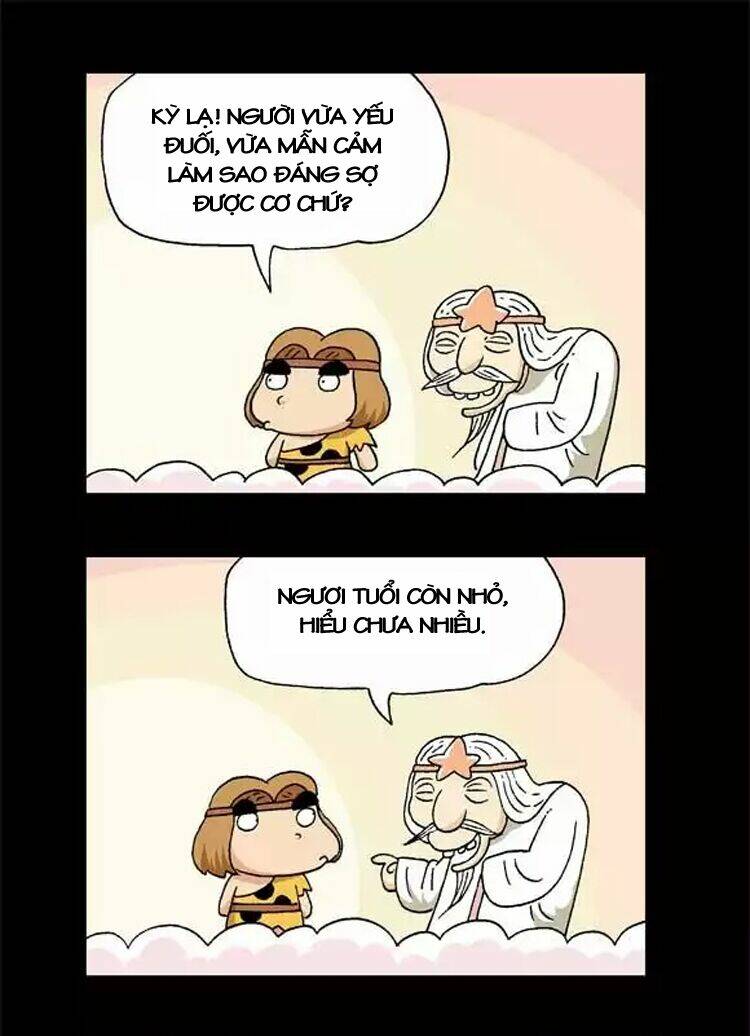 tây du ký hài chapter 4 28