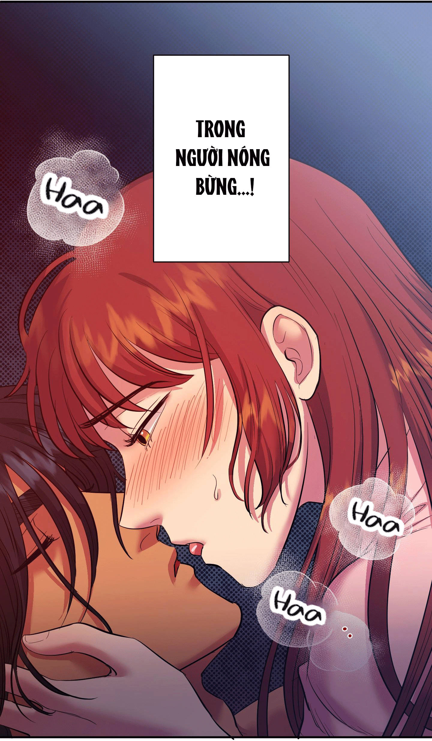 [18+] một lòng một dạ chapter 11 5