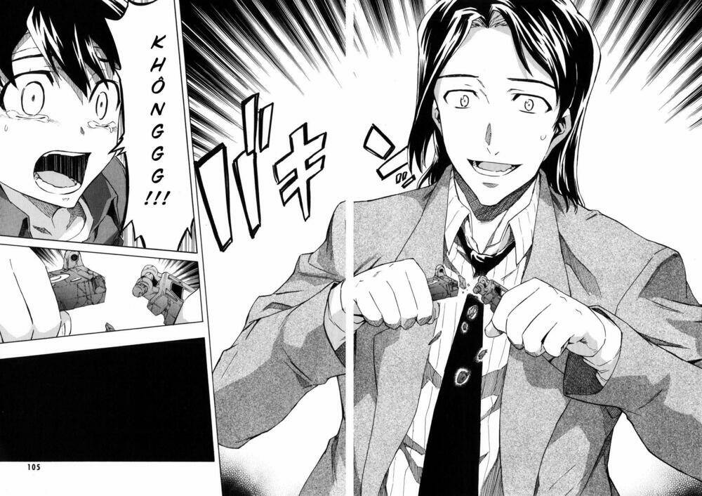 nhật kí tương lai chapter 31 25