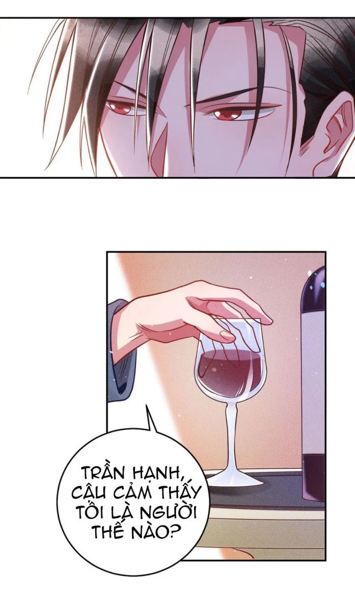 mê muội mất cả ý chí chapter 16 9