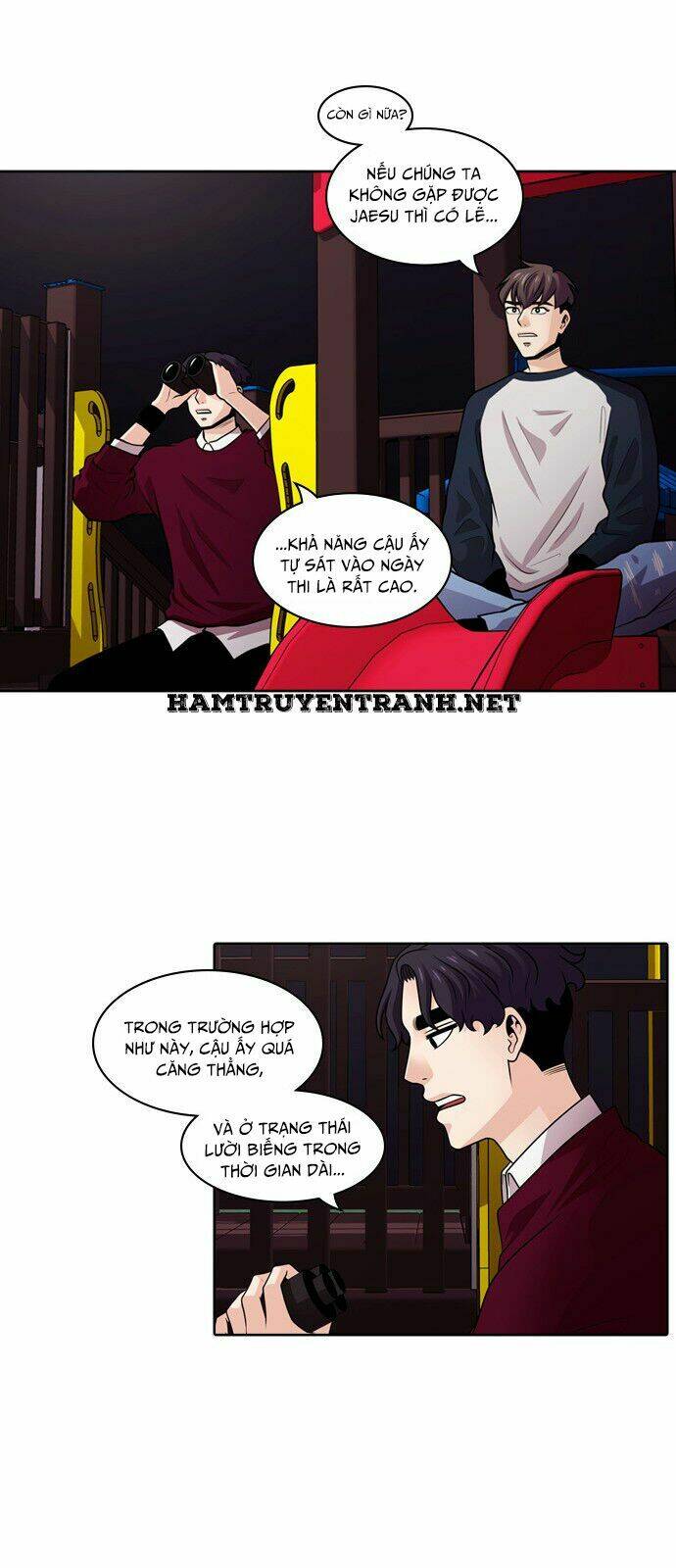 tomorrow - ngày mai chapter 22 51