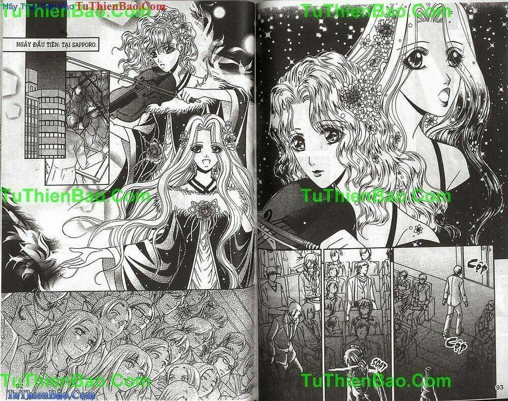 truyền thuyết cung hoàng đạo ii chapter 1 47