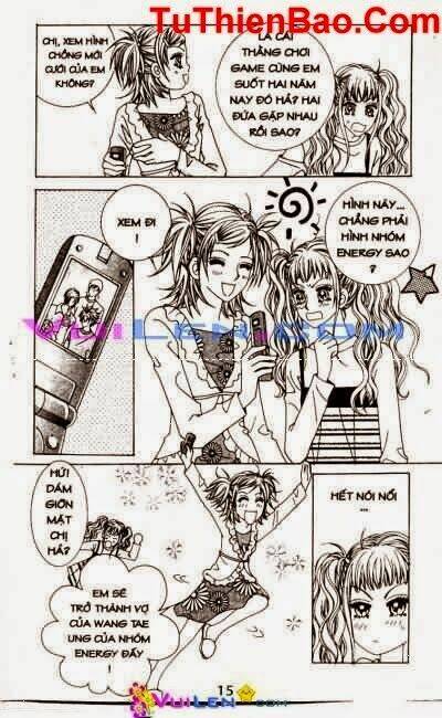 cặp đôi kỳ lạ chapter 1 16