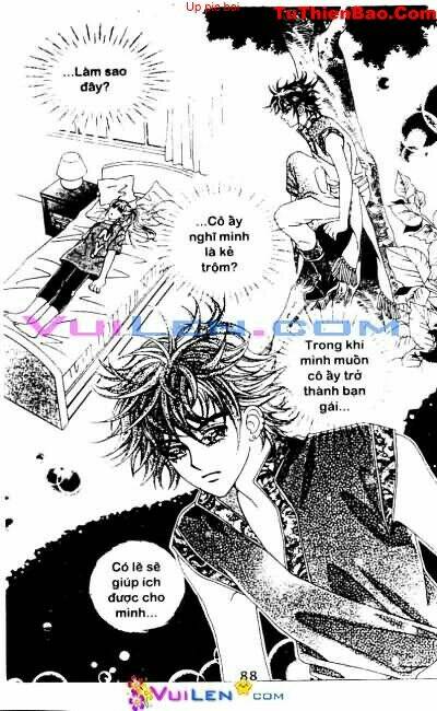 bogle goes to the kingdom chapter 3 26