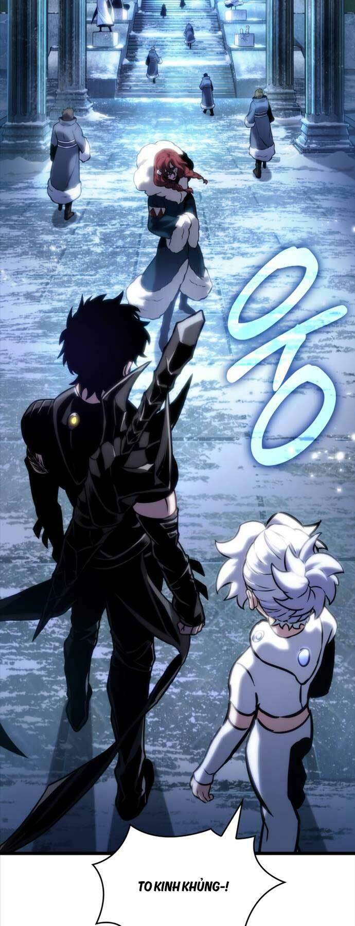 thế giới hậu tận thế chapter 105 36