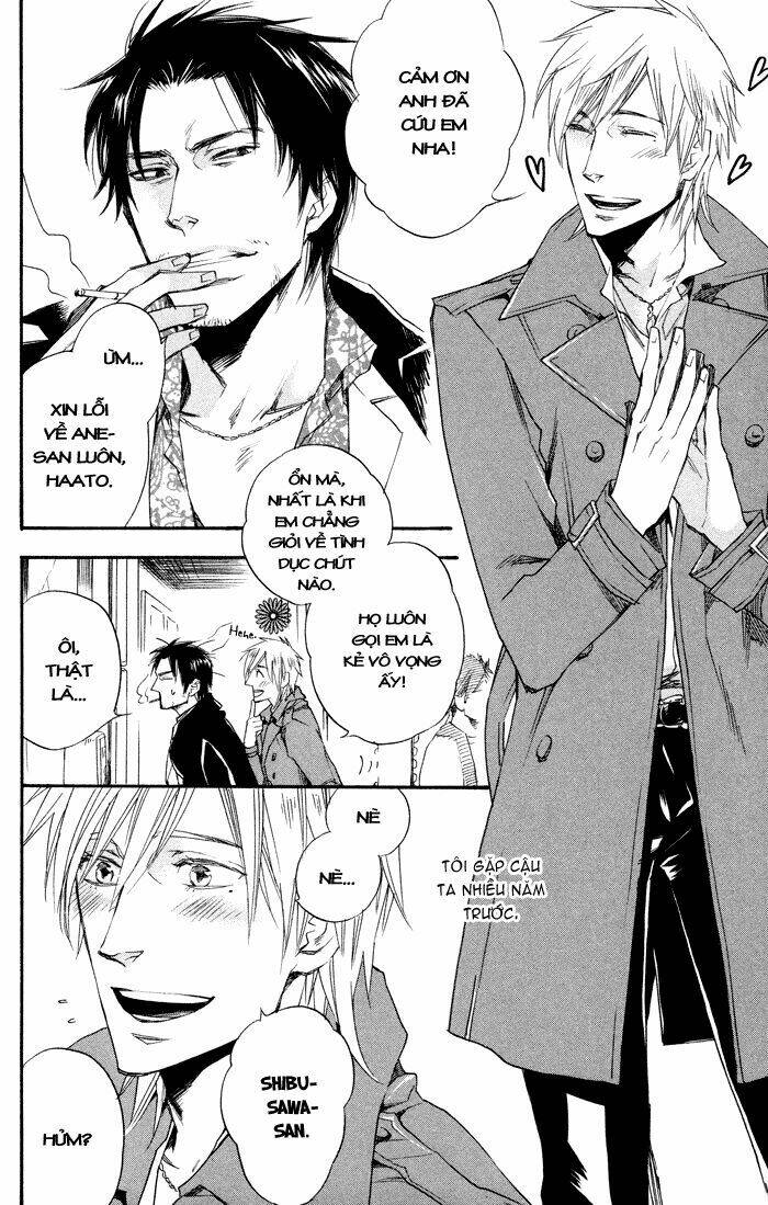 boku no shiru anata no hanashi chapter 2 8