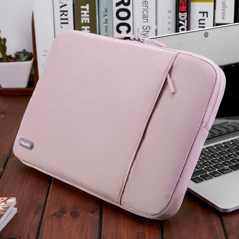 (Video+Ảnh thật) Túi laotop chống sốc kalidi, túi chống sốc, chống nước macbook, laptop 13inch, 14inch, 15.6inch, 16inch