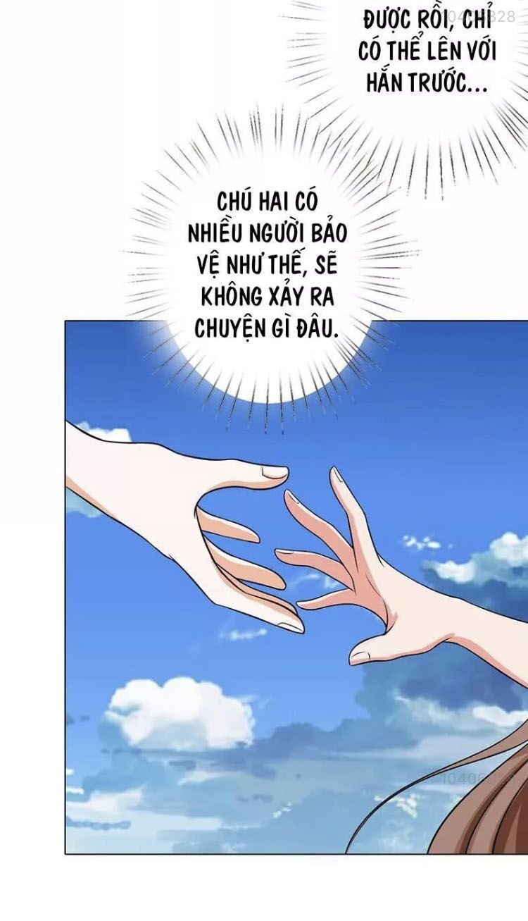 quy luật tình yêu ở mạt thế chapter 39.1 15