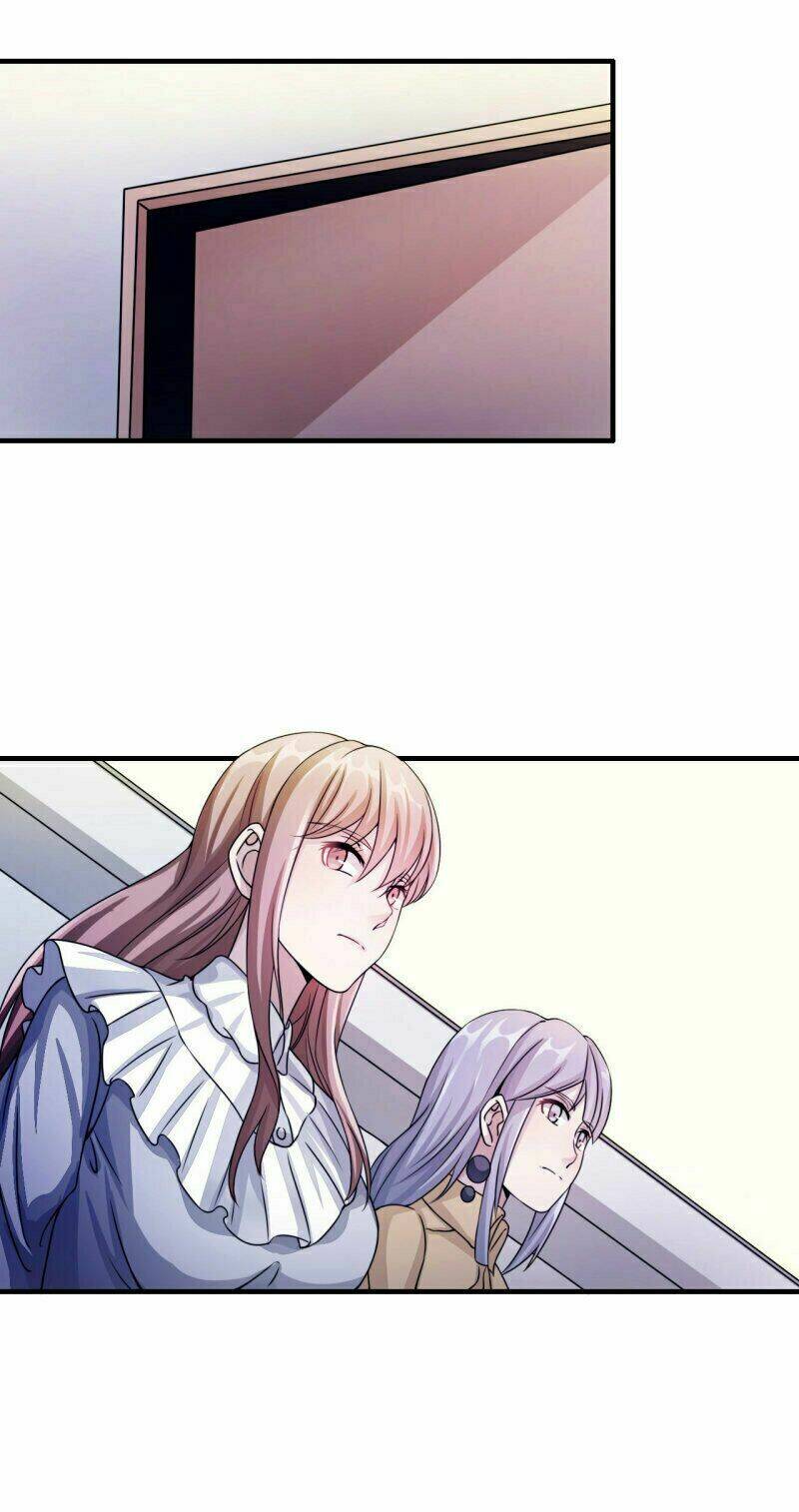 mạc thiếu bức hôn: vợ mới khó chống đỡ chapter 85 52