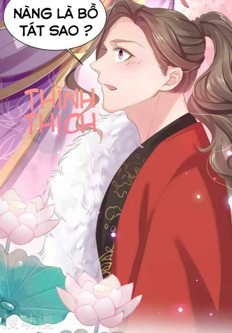 thị huyết y phi chapter 39 18