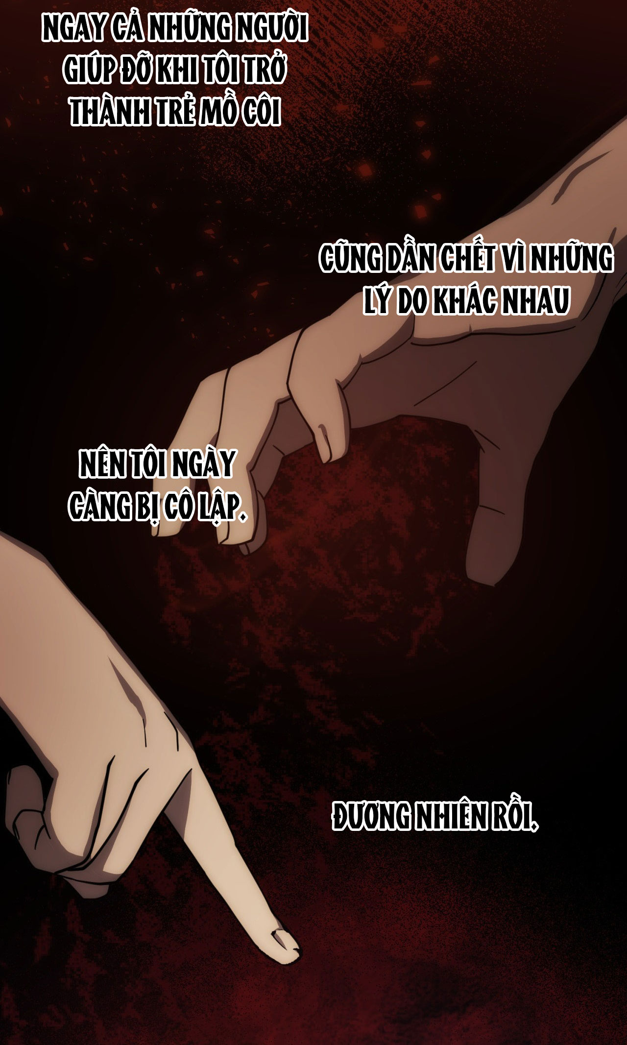 Ta Sẽ Khiến Cậu Được Vui Vẻ chapter 5.1 - Trang 22