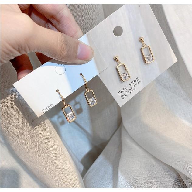 HOA TAI GIỌT NƯỚC VUÔNG