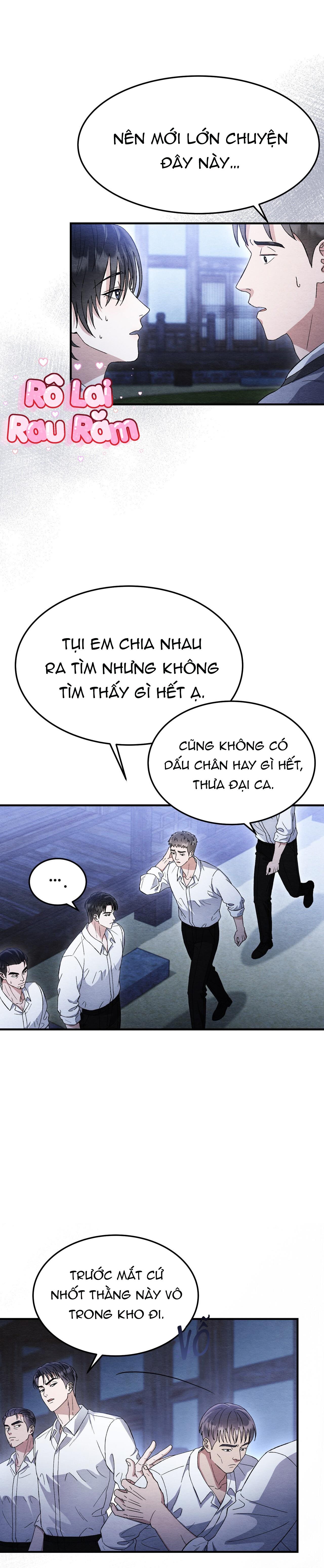 ĂN MỘT LỜI HAI chapter 26