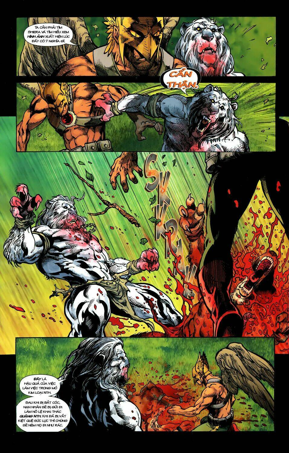 brightest day chapter 8 9