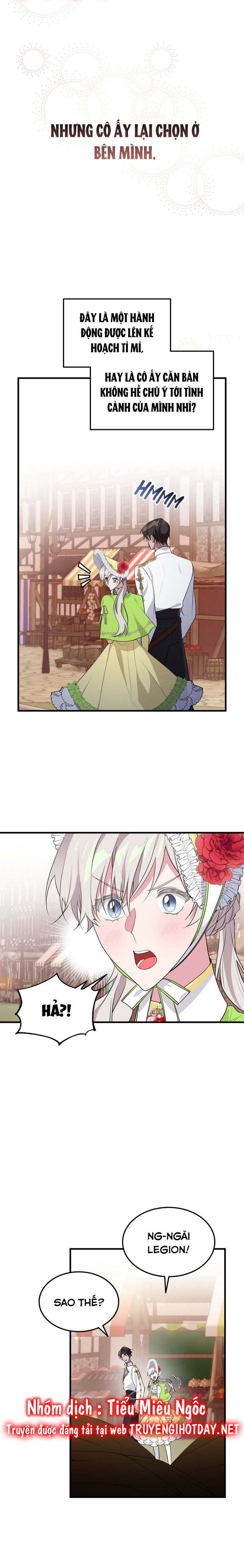 thưởng thức hương vị chapter 25 9