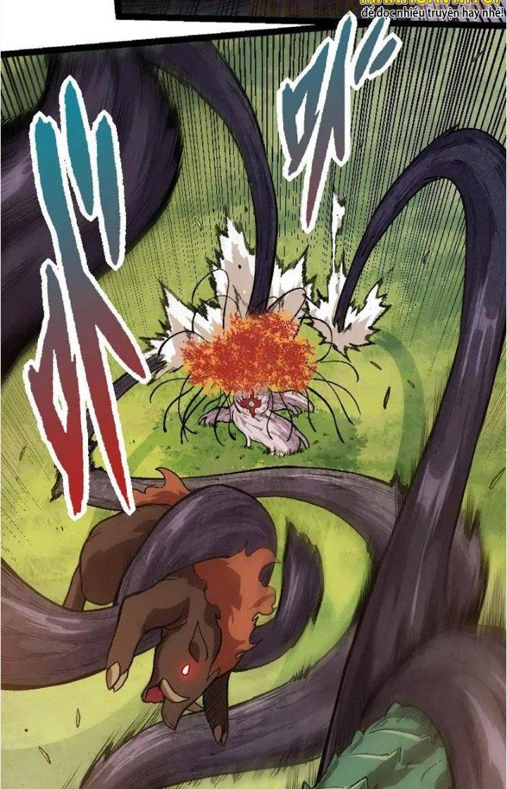 từ cây cổ thụ bắt đầu tiến hóa chapter 32 50