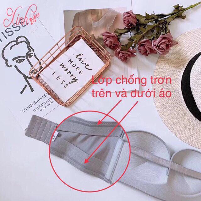 Áo Lót Chống TụtFREESHIP Cài Trước Nâng Ngực Siêu Quyến Rũ