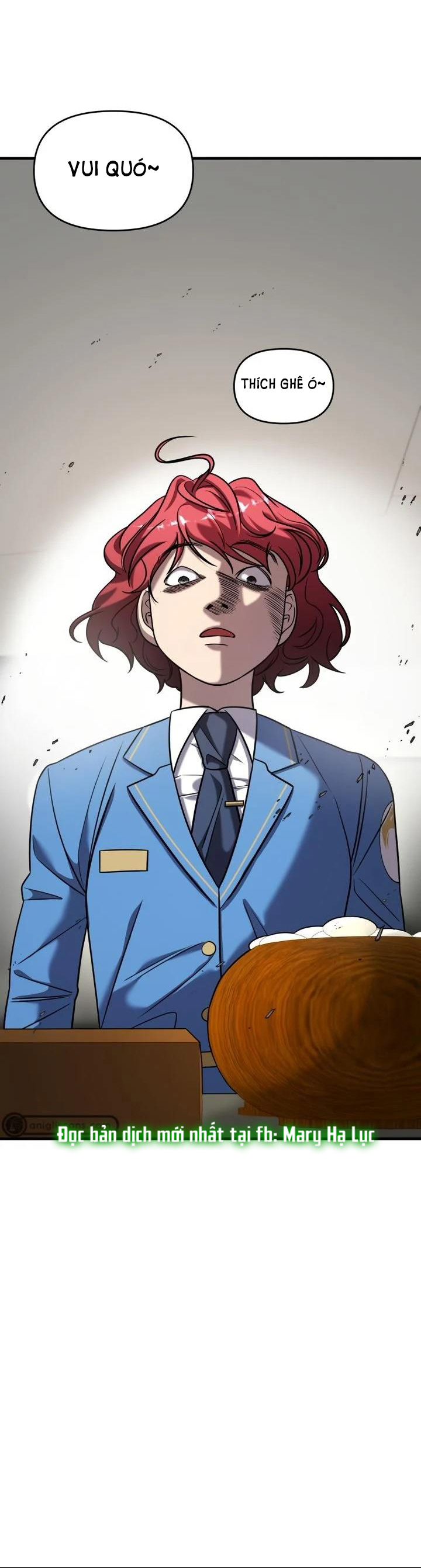 phản diện thuần túy chapter 39.2 15