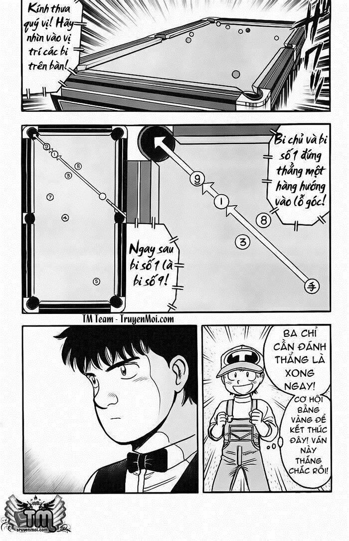 break shot chapter 118 14