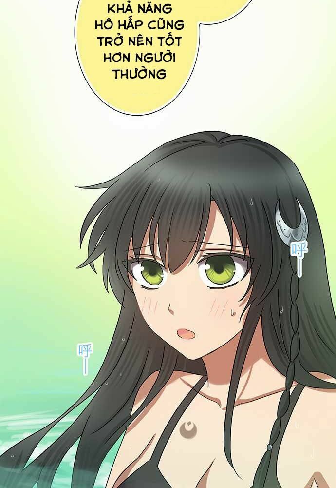 nụ hôn nguyền rủa chapter 21 34