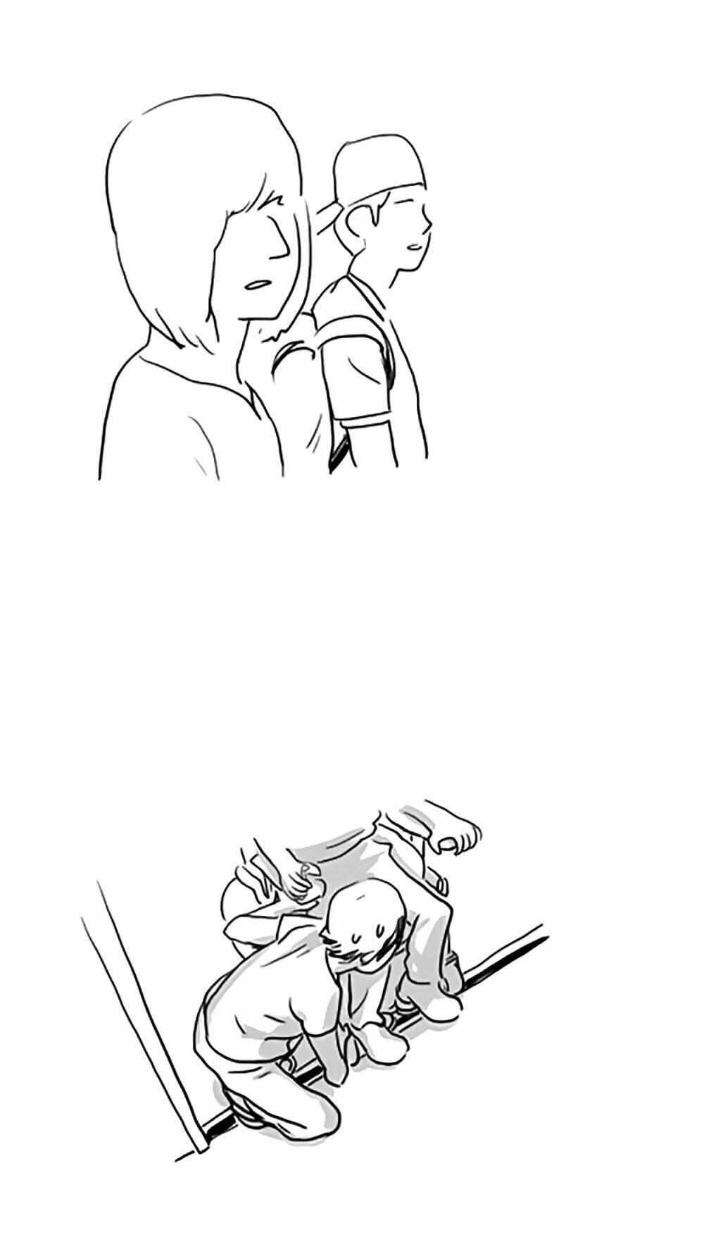 cô nàng trên lớp - the girl from class chapter 9 63