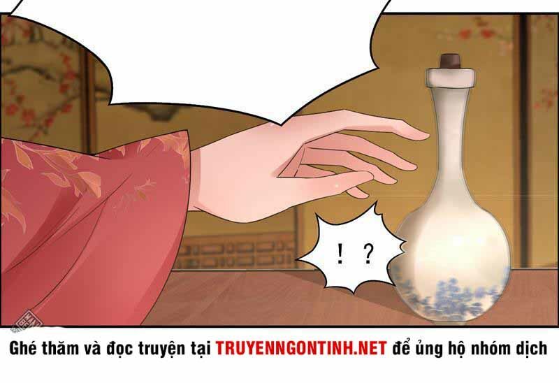 cuồng nữ trọng sinh - hoàn khố thất hoàng phi chapter 27 8