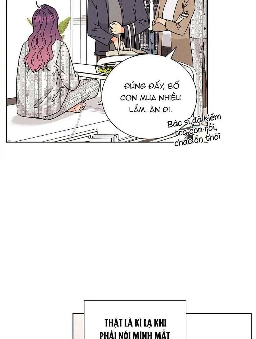 chào nhé, không làm thông gia nữa đâu! chapter 65 42