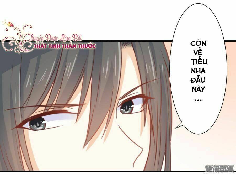 hôm nay ta cũng muốn trêu chọc nàng chapter 13 49