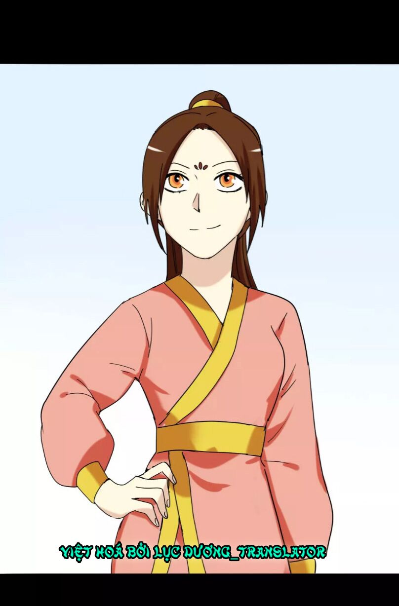 lưỡng bất nghi (full) chapter 132 10