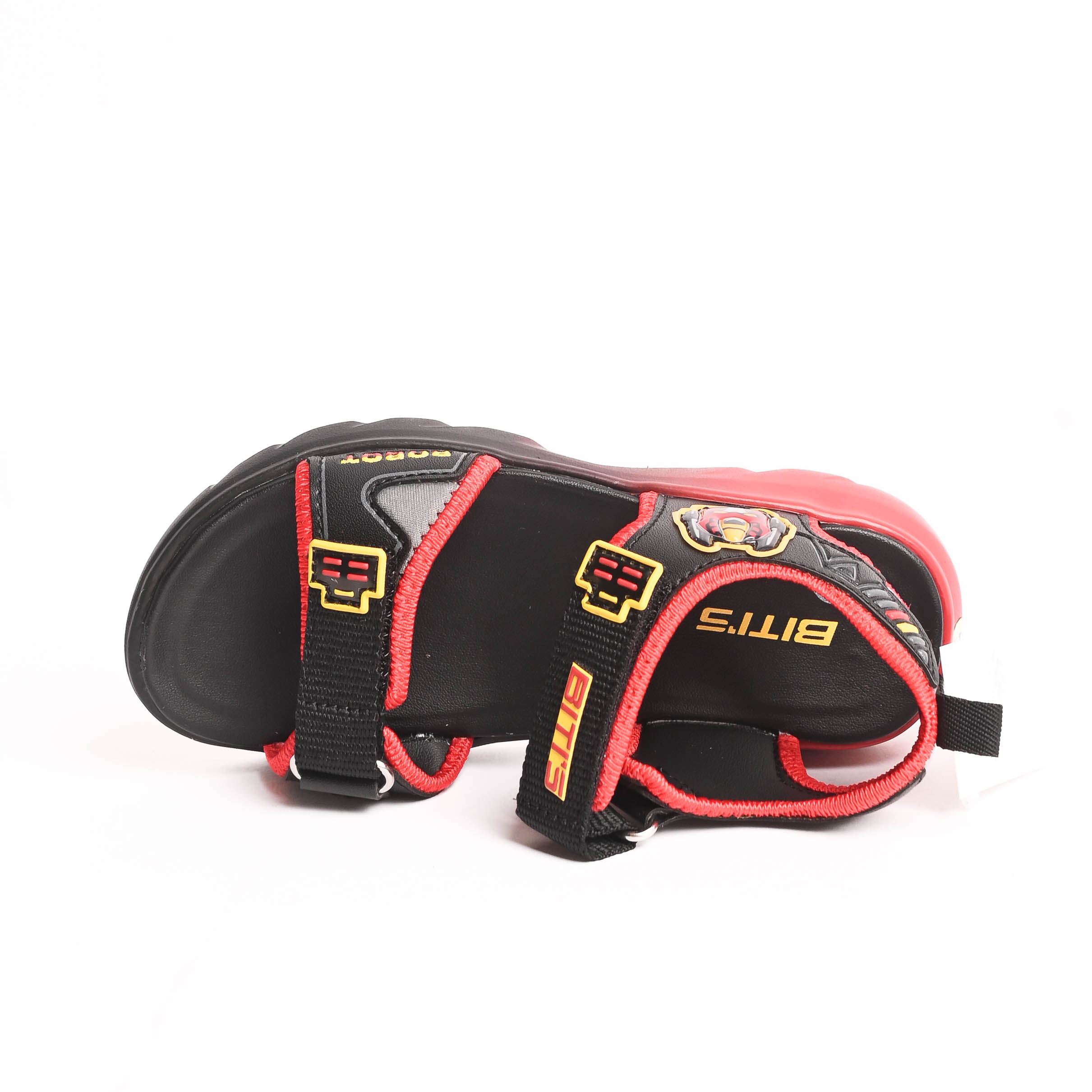 Sandal Bitis bé trai (size 30-37)