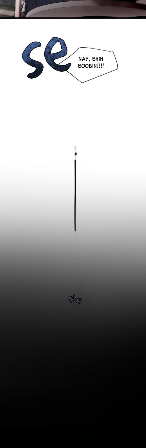 cặp đôi oan gia ngõ hẹp chapter 12 24