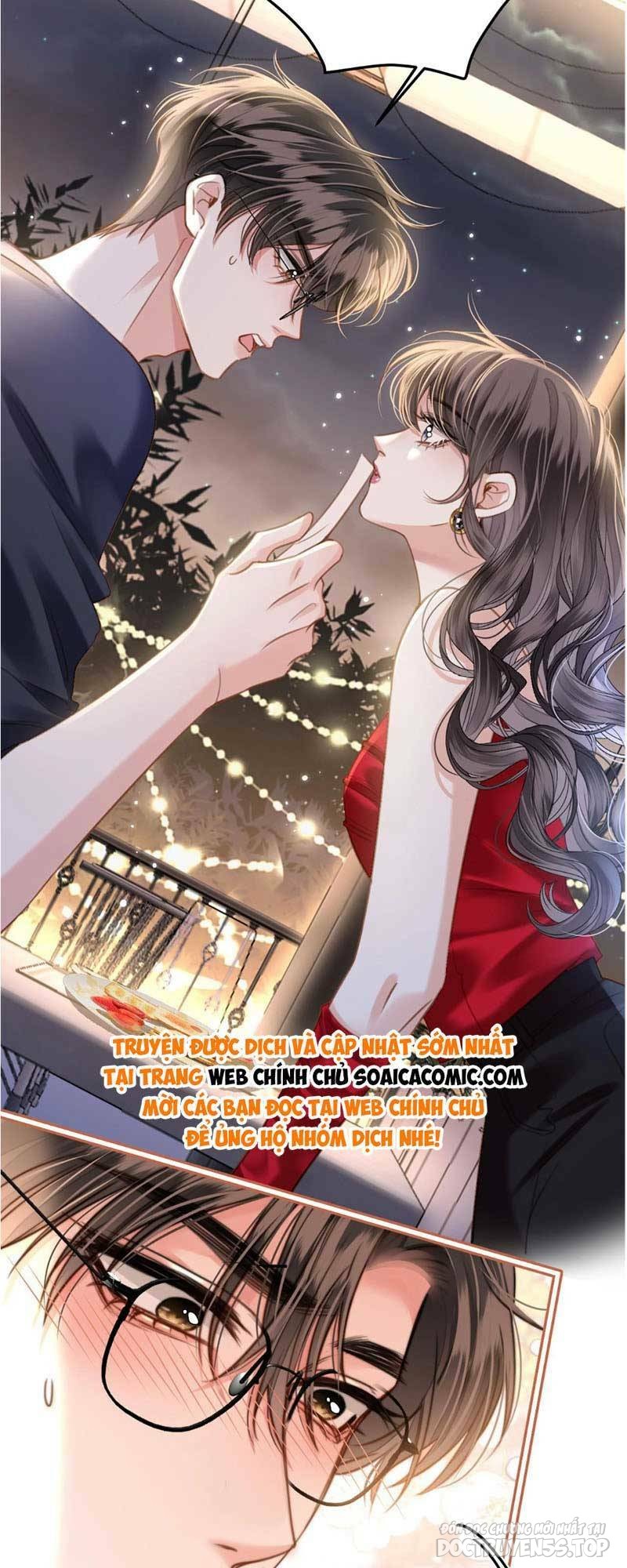 mỗi ngày đều thích anh chapter 10 27