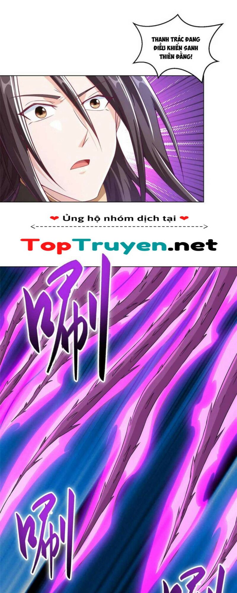 người nuôi rồng chapter 152 6