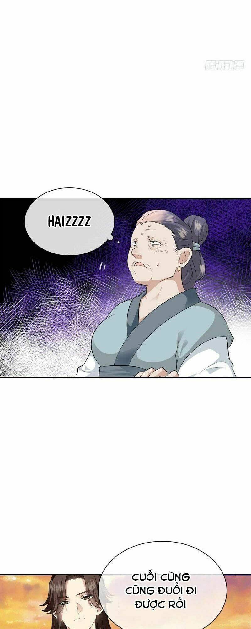 điền viên mật sủng: cô vợ nóng bỏng chapter 46 3