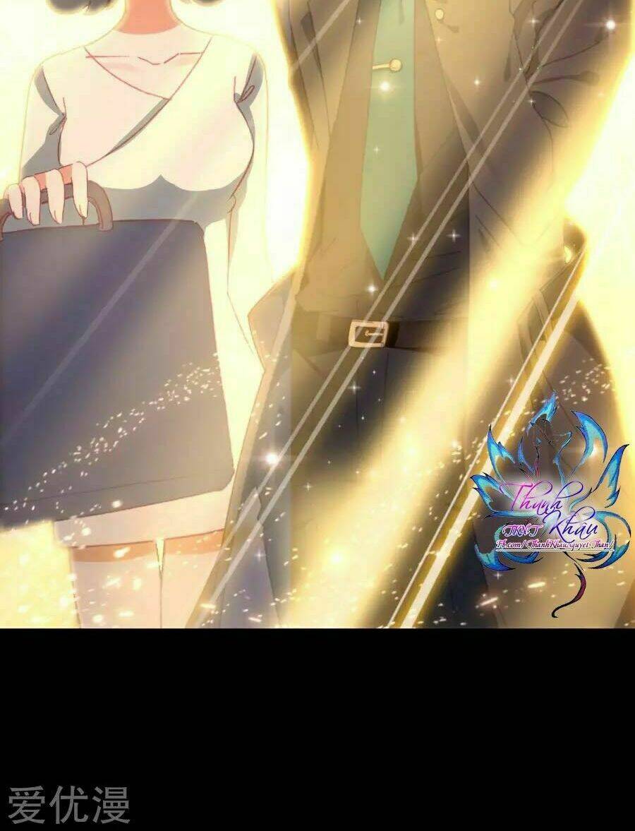 luyến ái khoái đệ chapter 3 21