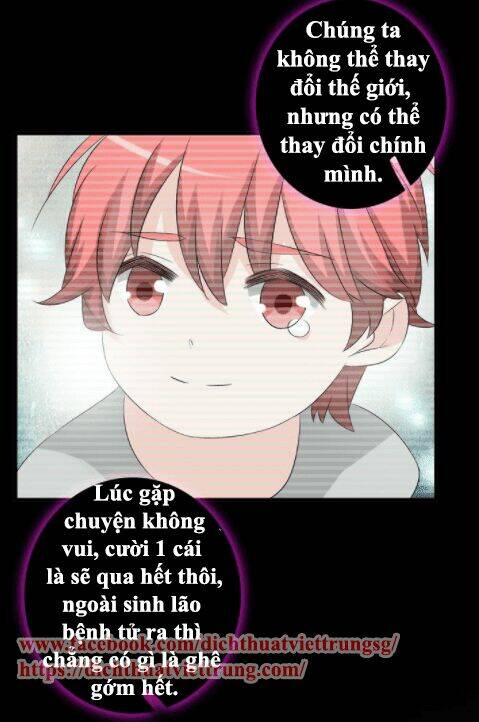 lều khều biết yêu chapter 49 42