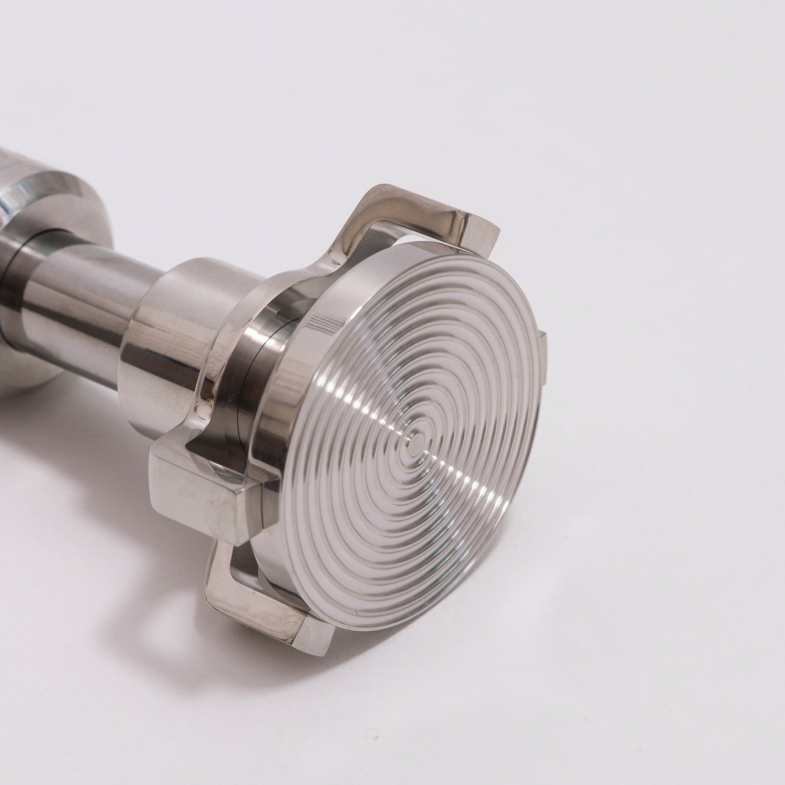 Feepie Tamper cố định lực cân bằng full Inox 304 THOR