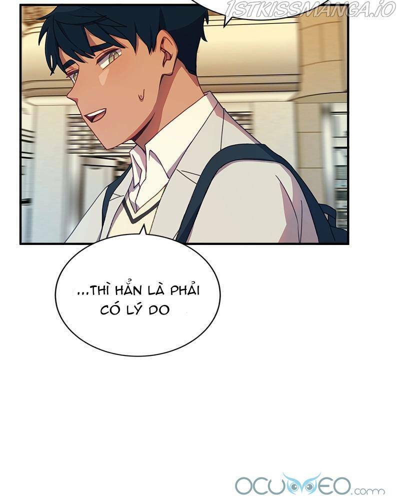 lạy chúa! xin hãy để con trở thành ác ma chapter 15 46